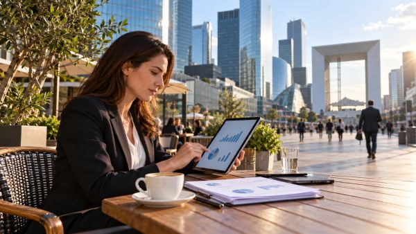 10 raisons pour choisir la facturation électronique en entreprise