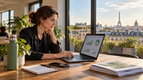 Choisir le bon logiciel RSE pour votre stratégie responsable