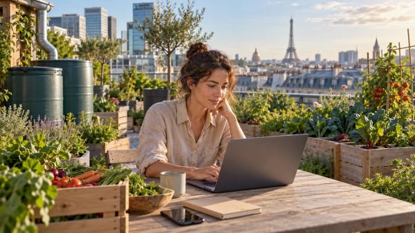 Choisir le bon logiciel RSE pour votre stratégie responsable