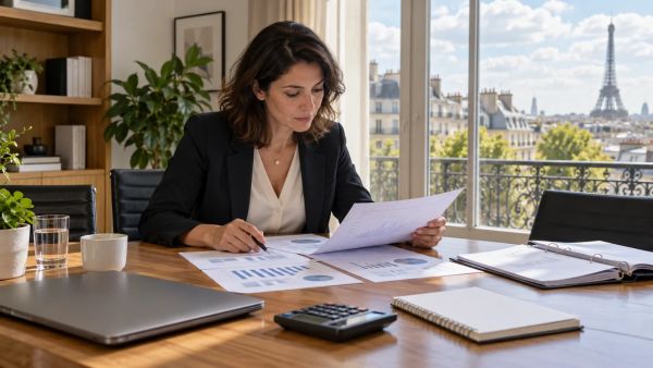 Découvrez les clés d'un audit de bulletin de paie pour CSE