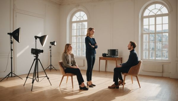 Élodie ravaux : le portraitiste à lyon qui vous sublime