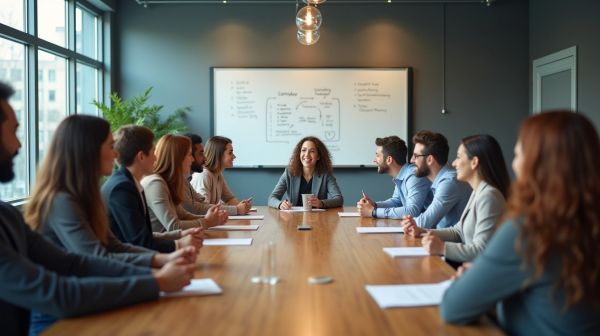 GoodJob : la plateforme de recrutement portée par Emmanuel Namer