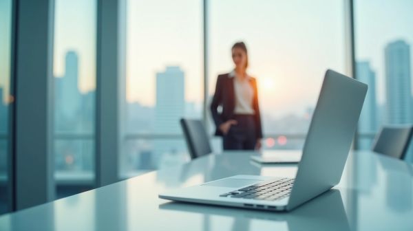 La facturation électronique simplifie la gestion des entreprises