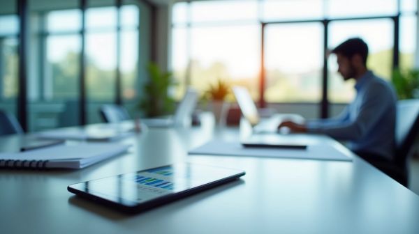Optimiser votre gestion BTP avec les meilleurs logiciels disponibles