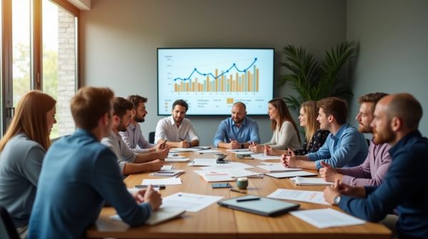Optimiser votre gestion BTP avec les meilleurs logiciels disponibles