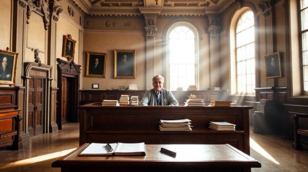 Top 5 conseils pour sélectionner un notaire à Caen efficacement