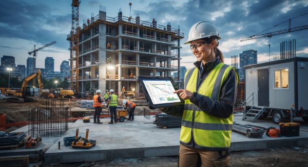 Top logiciels incontournables pour gérer efficacement votre BTP