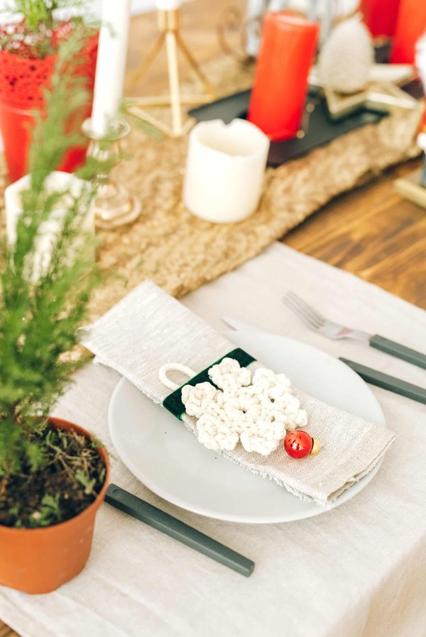 Les tendances en matière de décoration de table