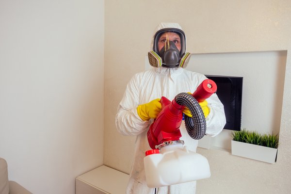 Dératisation à Paris : Comment reconnaître les signes d'infestation ?