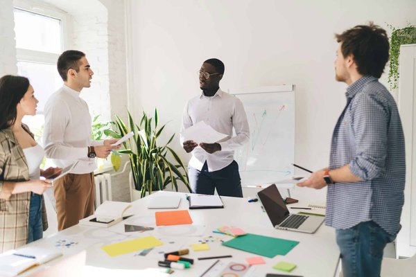 Formation financement de projet : connaître les bases