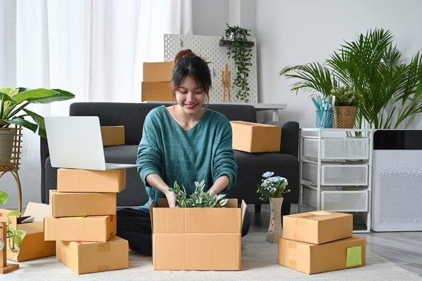 Boostez votre boutique en ligne avec agence SEO e-commerce