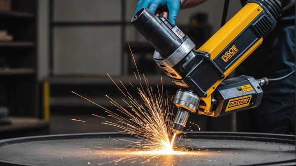 Découvrez le meilleur choix de découpeur plasma à nice